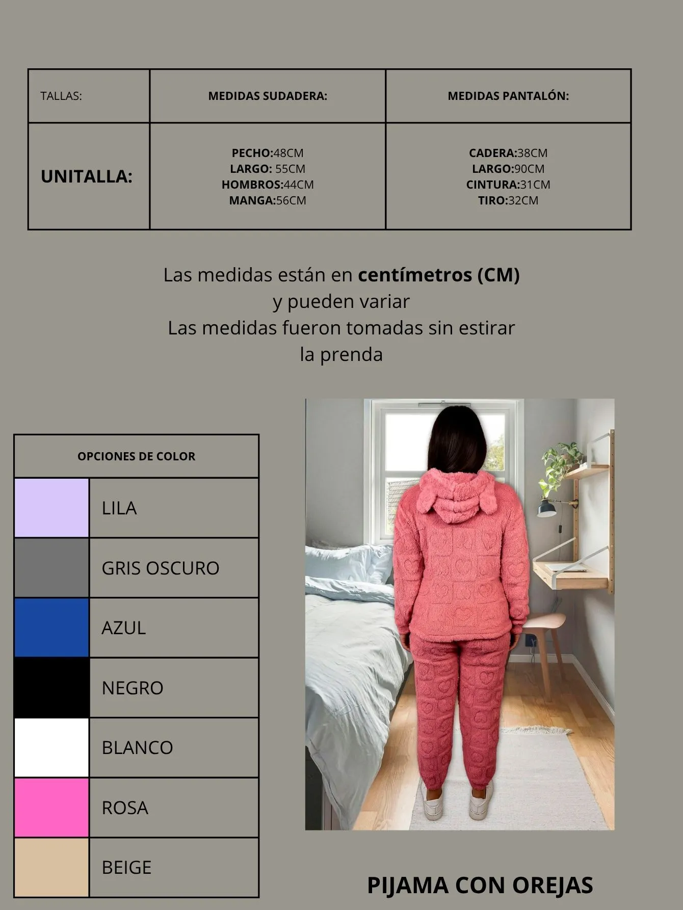 CECI0398 1 PIEZA 1630